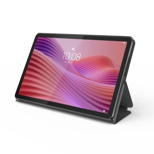 Lenovo ZG38C06653 tablettikotelo 25,6 cm (10,1") Folio Harmaa