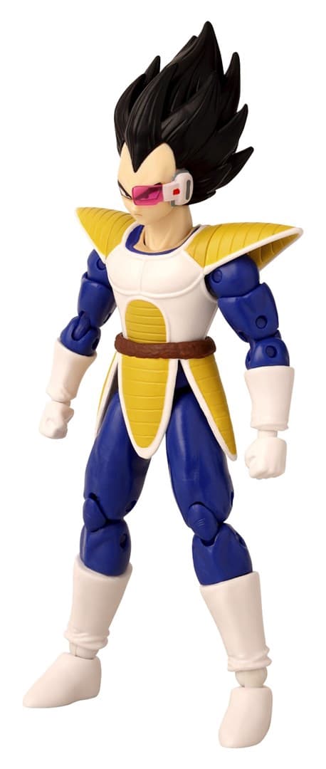 DRAGON BALL DRAGON STARS VEGETA DB KAI -VERSIO