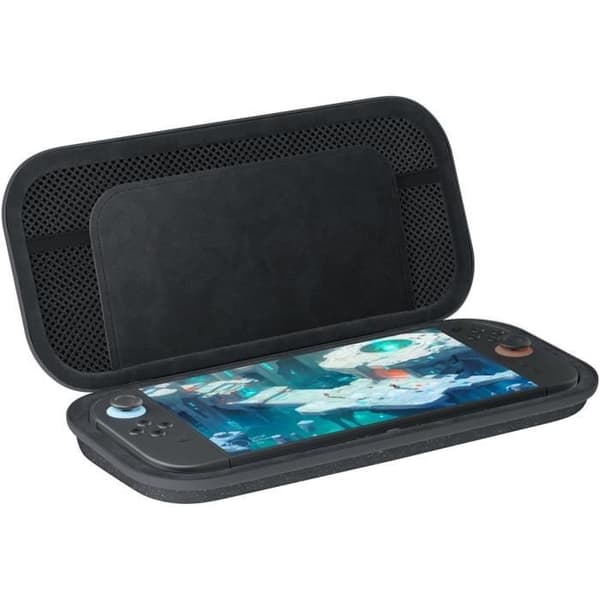 Kantolaukku - BELKIN - Nintendo Switch 2 - Antrasiitti