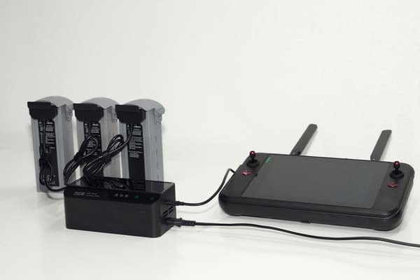 Autel-monilaturi EVO Max -sarjalle