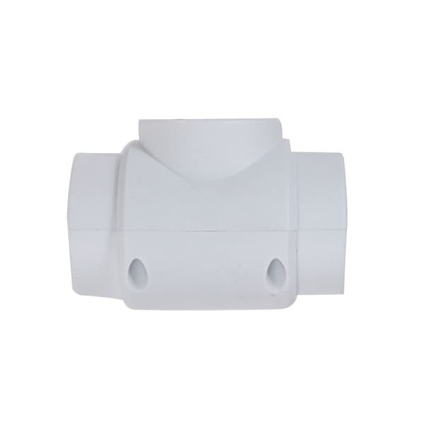 Esperanza ELK302W Elektrisk Splitter 3 stikkontakter Hvid