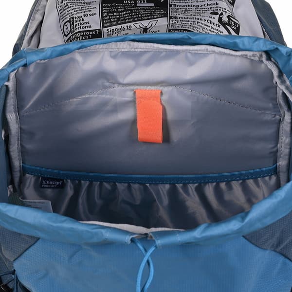 Vaellusreppu Deuter AC Lite 28 SL Lagoon-Atlantic