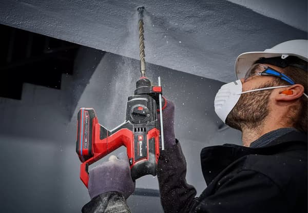 Einhell TP-HD 18/22 D Li BL - yksin