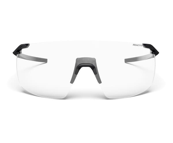 JULBO FASTER solbriller, størrelse L, Sort