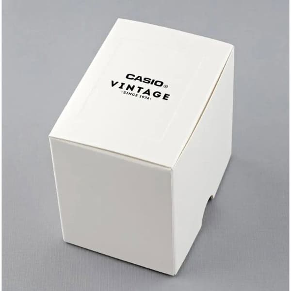 Klocka - CASIO - MTP-B145D - Herr - Grön - Kvarts - Analog