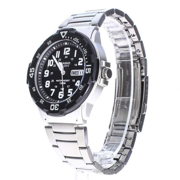CASIO-kello