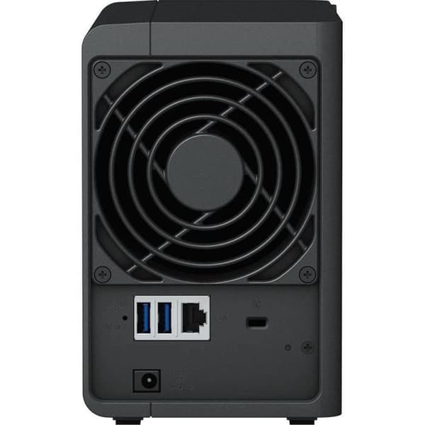 Synology NAS DS223 NAS-palvelin