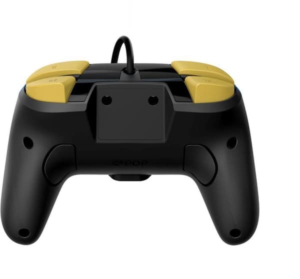 Gamepad - Nintendo - Zelda - Kablet - Limited Edition - Blå