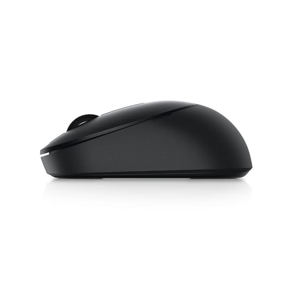 DELL Mobile Langaton Hiiri – MS3320W - Musta