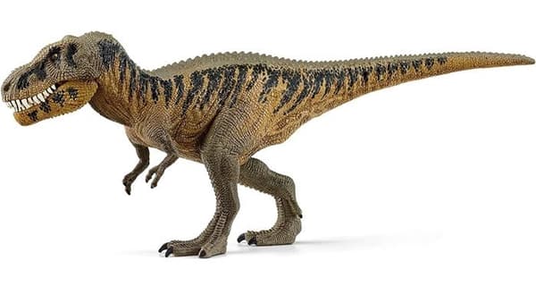 Schleich - Tarbosaur - 15034 - Laji: dinosaurukset