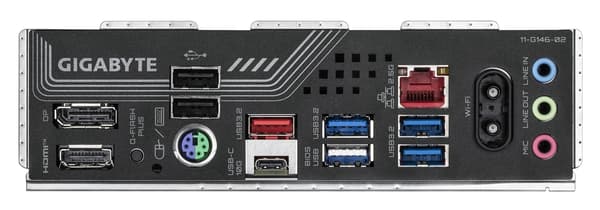 GIGABYTE B850 GAMING