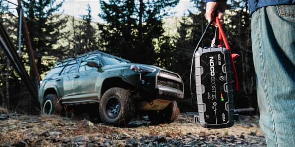 NOCO GBX155 jumpstarter til køretøjer 4250 A