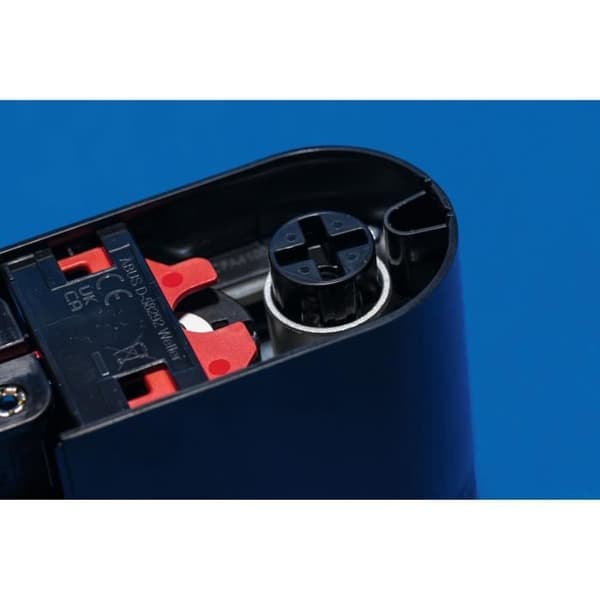 Bluetooth dørlås - ABUS - LOXERIS One CFA4100 BK - Smart Mekanisme - Sort - Adgangsdeling