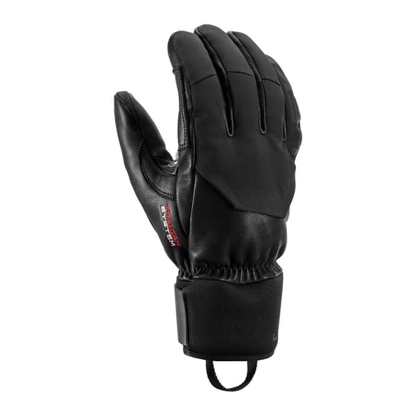 LEKI Hevon 3D - skihandsker, str. 9.0