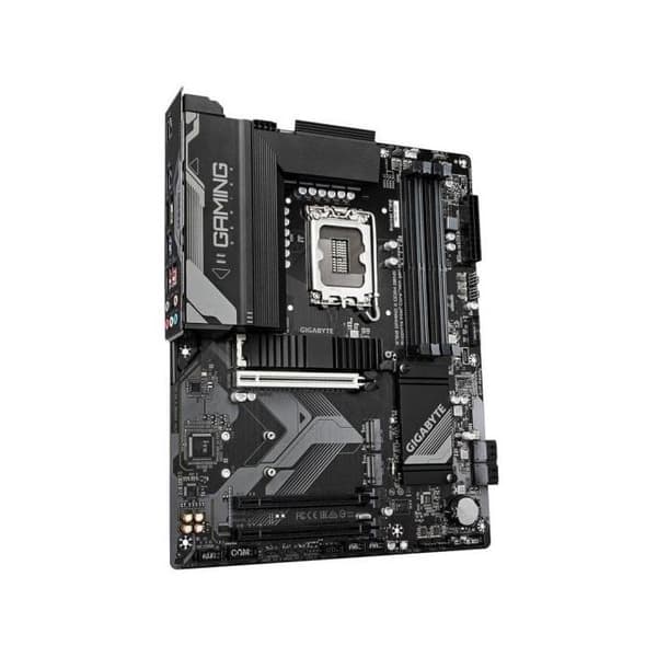 Bundkort - GIGABYTE - B760 GAMING