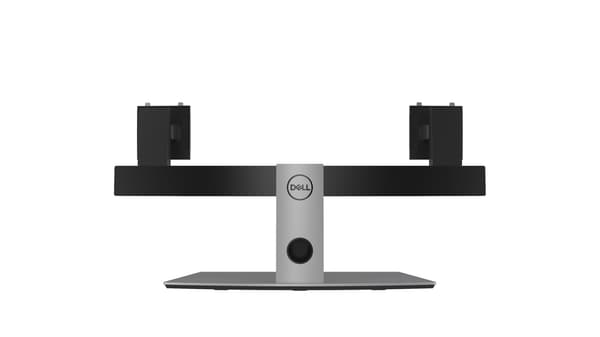 DELL Pro stativ för dubbla skärmar – MDS19
