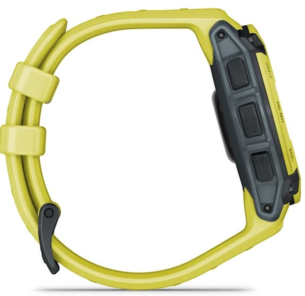 Garmin Instinct E 2,29 cm (0,9") MIP 45 mm Digital 176 x 176 pixels Lime GPS (satellit)