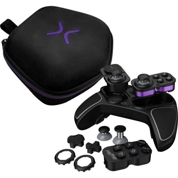Modulär handkontroll - Xbox - Victrix™ Pro BFG™ Reloaded - Trådlös - Svart