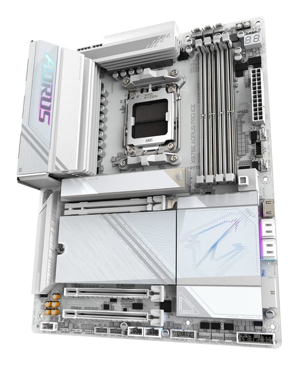 GIGABYTE