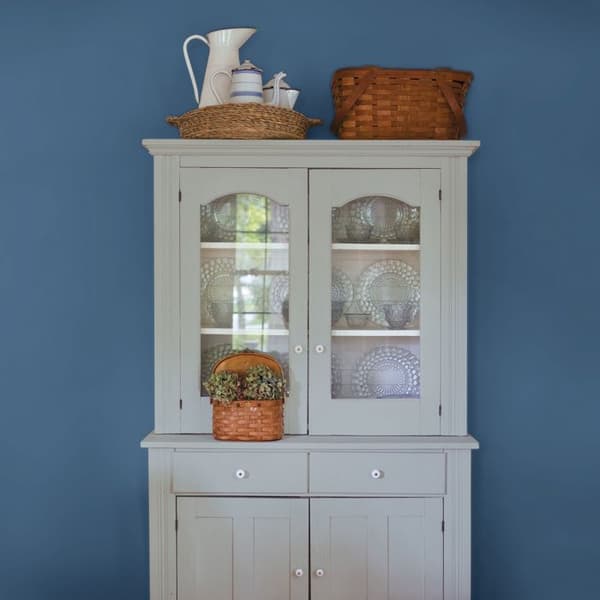 Møbel- og objektmaling - Lomé Grå - Satin finish - Ripolin - 1L