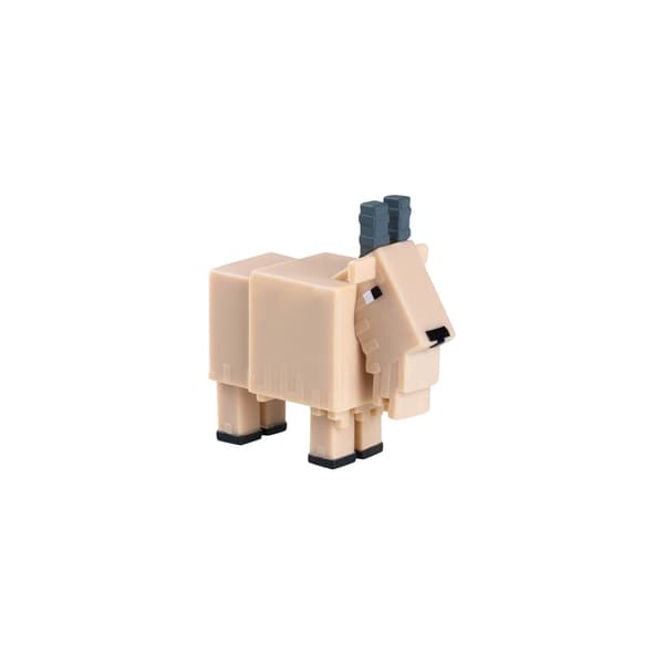 MINECRAFT S2-FIGURIER - 8-PACK DELUXE-BOX (ASSORTERAD)