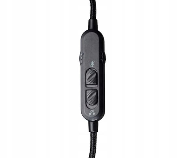 Pelikuulokkeet - Mad Catz PILOT 3.