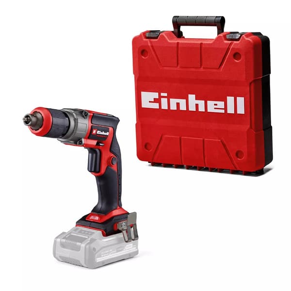 Einhell TP-DY 18 Li BL - Solo 5000 varv/min