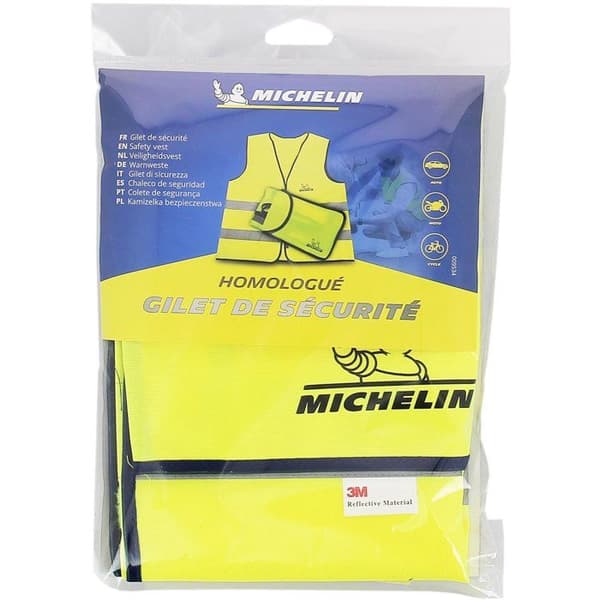 Michelin-turvaliivi