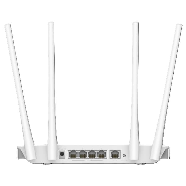 CUDY WR300S-router