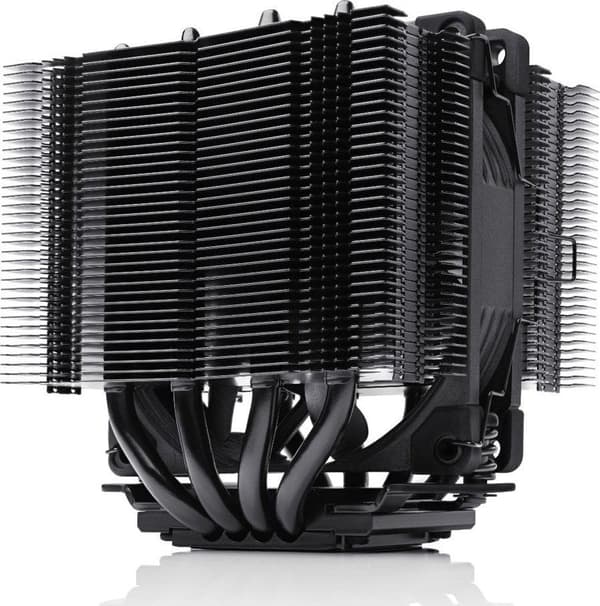 NOCTUA NH-D9L chromax.sort CPU køler