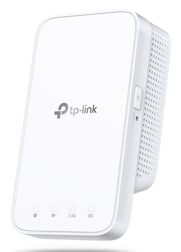 TP-Link AC1200 Mesh Wi-Fi -kantamanlaajennin