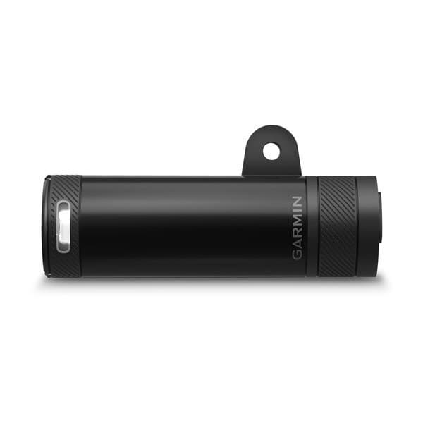 Garmin Varia UT800 musta pantataskulamppu