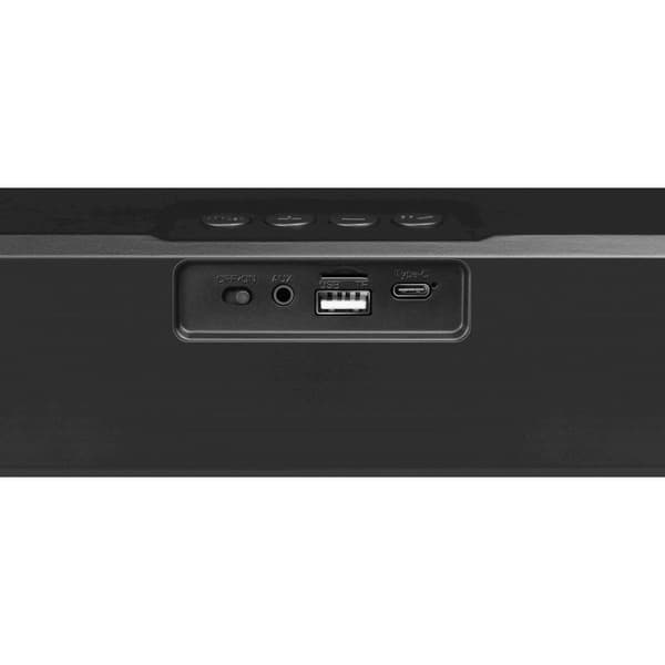 DEFENDER BLUETOOTH-ÄÄNIPARI Z2 6W LED USB