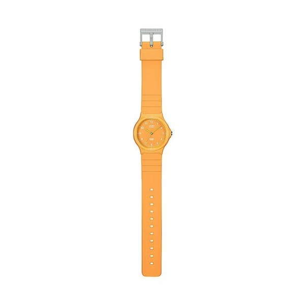 Ur - CASIO - MQ-24B - Unisex - Gul - Quartz - Analog