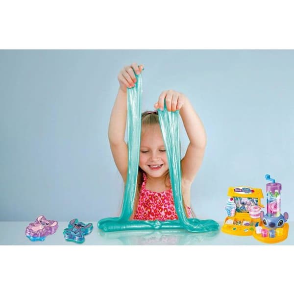 LEXIBOOK - Slimy Stitchin luova studio