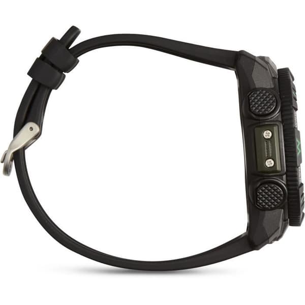 Kello - CASIO - PRT-B50-1ER - 57,5 mm - Musta