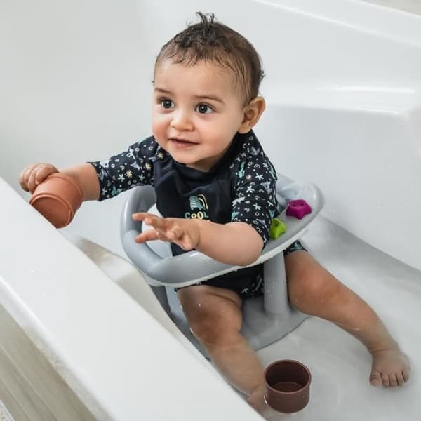 THERMOBABY Badering Aquababy isbrun
