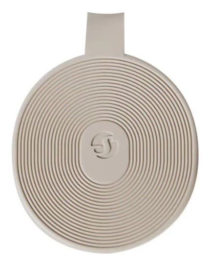 SHELLY Outdoor Plug S Gen3 smart stik Mocha