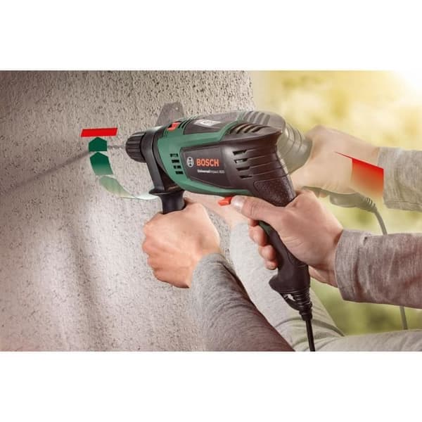 BOSCH Slagboremaskine - UniversalImpact 800