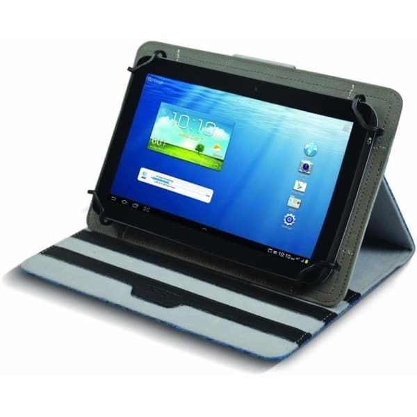 Etui til universel tablet 10" sort - MASCAR - PORT DESIGNS