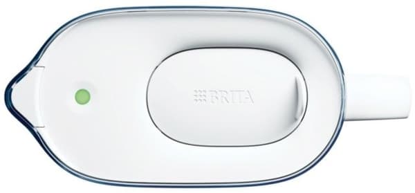 Brita Style Essential + 2 MAXTRA PRO PURE PERFORMANCE (valkoinen)