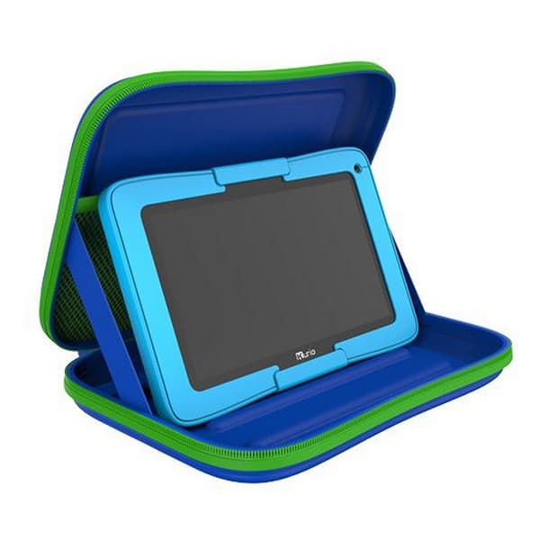Kurio KUR-C14902 Tabletin Suojakotelo Sininen