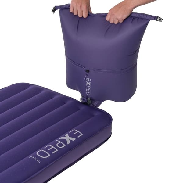 Exped MegaMat Ultra LXW Madras