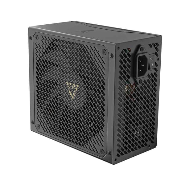 MODECOM Virtalähde VOLCANO HEX PLATINUM 850W ATX3.1