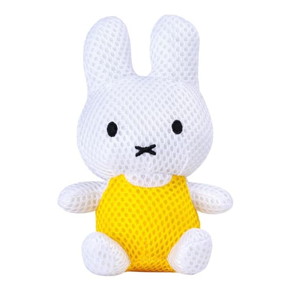 Miffy Tyg Badfigur 15 cm