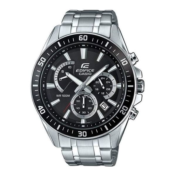 Fra Mount Automatic Edifice EFR-552d-1AVUEF Herre