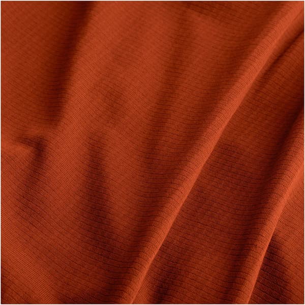 SEA TO SUMMIT Reactor Fleeceweight Liner Regular sovsäcksfoder, picante röd