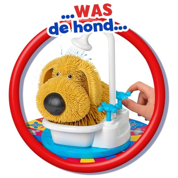 Megableu Blöt Doggy