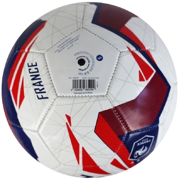 Fotboll - FFF - Supernova - Storlek 5 - 380 g
