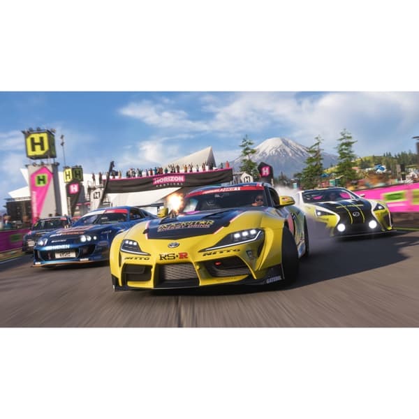 Forza Horizon 6 • Xbox-serien